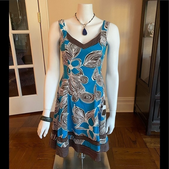 Nine West Dress - Picture 1 of 5